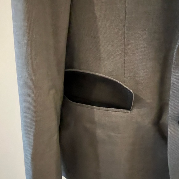 R&W Co Suit - Light Gray - Picture 5 of 6